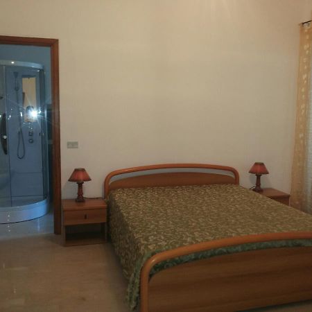 Hotel Palazzo Russo Cirillo Villaggio Mosè Exteriér fotografie
